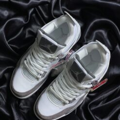 Giày Jordan 4 Hamster - 7