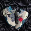 Giày Jordan 4 Se Craft - 1