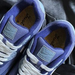 Giày Nike Air Max 90 Cork Blue - 04