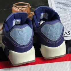 Giày Nike Air Max 90 Cork Blue - 06