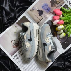 Giày Nike Air Max 90 Lace Toggle - 1
