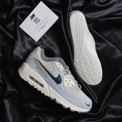 Giày Nike Air Max 90 Lace Toggle - 2