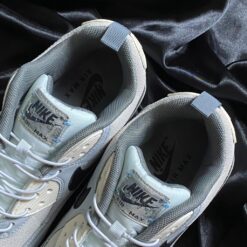 Giày Nike Air Max 90 Lace Toggle - 4