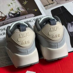 Giày Nike Air Max 90 Lace Toggle - 5