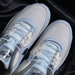 Giày Nike Air Max 90 Lace Toggle - 6