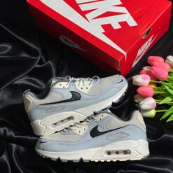 Giày Nike Air Max 90 Lace Toggle - 7