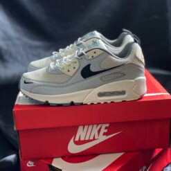 Giày Nike Air Max 90 Lace Toggle - 8