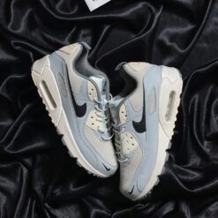 Giày Nike Air Max 90 Lace Toggle - 9