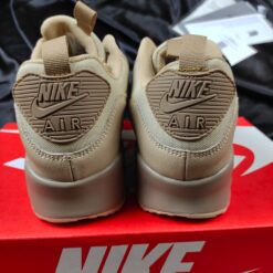 Giày Nike Air Max 90 Nâu -07