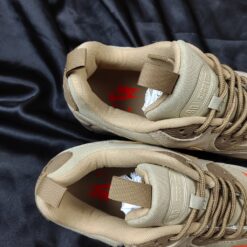 Giày Nike Air Max 90 Nâu -08