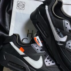 Giày Nike Air Max 90 Off White - 07