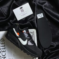 Giày Nike Air Max 90 Off White - 09