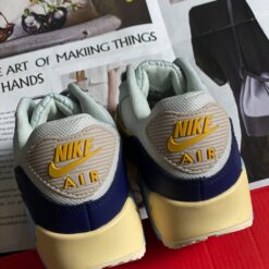 Giày Nike Air Max 90 Royal Tint - 4