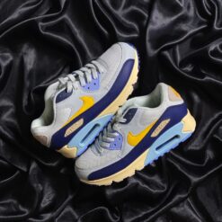 Giày Nike Air Max 90 Royal Tint - 7