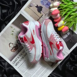 Giày Nike Air Max 90 Valentine - 01