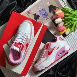 Giày Nike Air Max 90 Valentine - 02