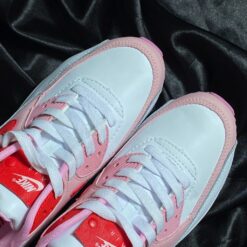 Giày Nike Air Max 90 Valentine - 08