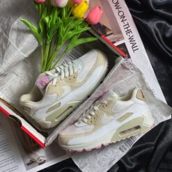 Giày Nike Air Max 90 Women - 2