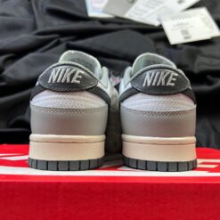 Giày Nike Sb Light Smoke Grey - 2