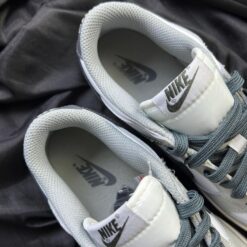 Giày Nike Sb Light Smoke Grey - 5