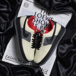 Giày Af1 Đế Đen Siêu Cấp - 3