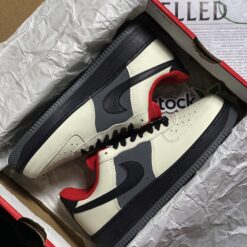 Giày Af1 Đế Đen Siêu Cấp - 5