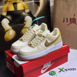 Giày Af1 Nike Court Dứa1
