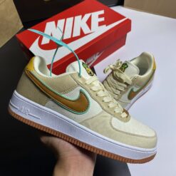 Giày Af1 Nike Court Dứa4