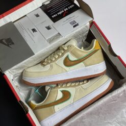 Giày Af1 Nike Court Dứa6