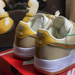 Giày Af1 Nike Court Dứa8