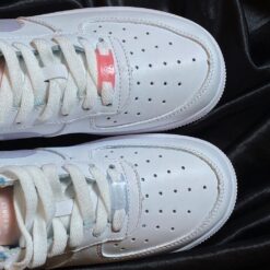Giày Af1 Pastel Bluepink Rep - 5