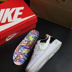 Giày Af1 Pop Art Siêu Cấp - 5