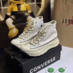 Giày Converse Chuck 7.0 Cream Siêu Cấp - 1