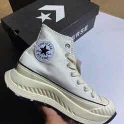 Giày Converse Chuck 7.0 Cream Siêu Cấp - 2