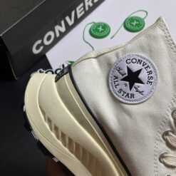 Giày Converse Chuck 7.0 Cream Siêu Cấp - 4