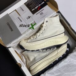 Giày Converse Chuck 7.0 Cream Siêu Cấp - 7