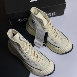 Giày Converse Chuck 7.0 Cream Siêu Cấp - 8