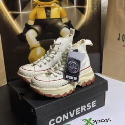 Giày Converse Chuck All Star White - 1