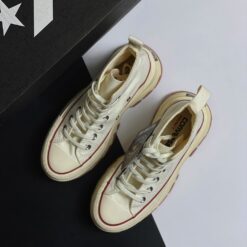 Giày Converse Chuck All Star White - 5