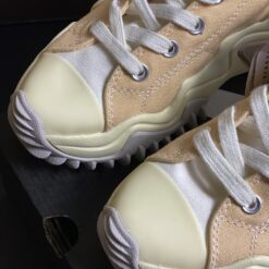 Giày Converse Răng Cưa Cream Siêu Cấp - 5