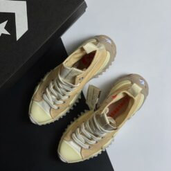 Giày Converse Răng Cưa Cream Siêu Cấp - 7