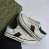 Giày Gucci Tennis White - 3