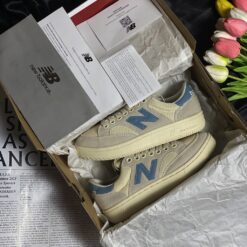 Giày Nb300 Pro Xanh Biển Rep - 3