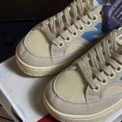 Giày Nb300 Pro Xanh Biển Rep - 5