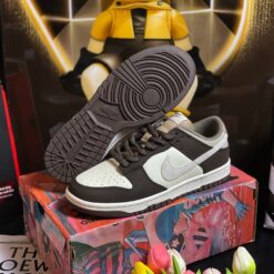 Nike Sb Nâu Trầm Siêu Cấp - 2