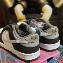 Nike Sb Nâu Trầm Siêu Cấp - 3