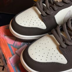 Nike Sb Nâu Trầm Siêu Cấp - 4