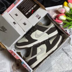 Nike Sb Nâu Trầm Siêu Cấp - 5