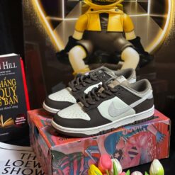 Nike Sb Nâu Trầm Siêu Cấp - 6