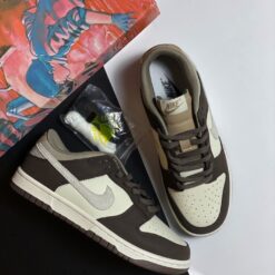 Nike Sb Nâu Trầm Siêu Cấp - 9